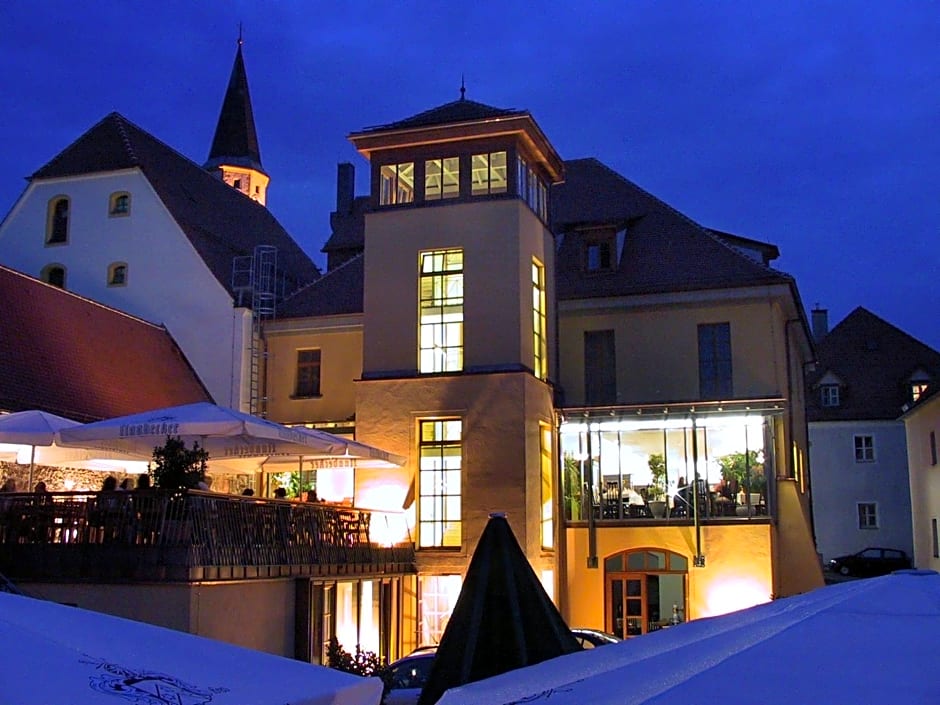 Hotel Alter Pfarrhof