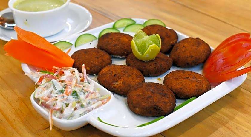 Hotel Aditya Residency