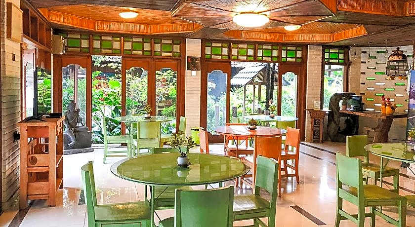 Ary's Hotel by Cocotel