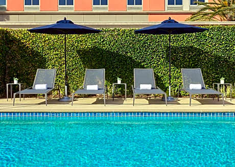 Courtyard by Marriott Culver City Los Angeles