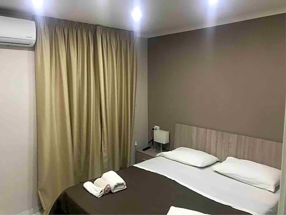 Mignone Luxury House