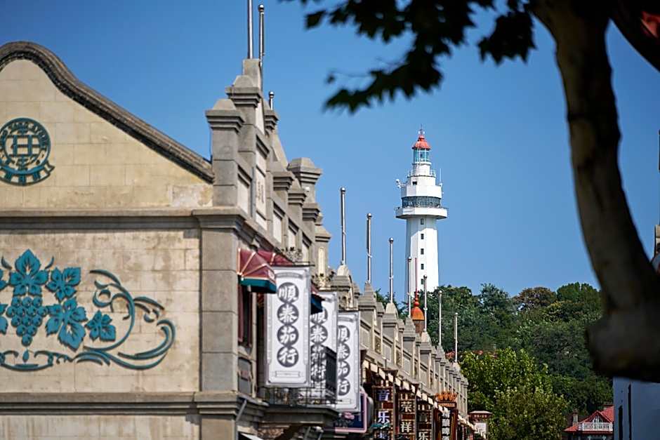 Indigo Yantai Golden Coast By IHG