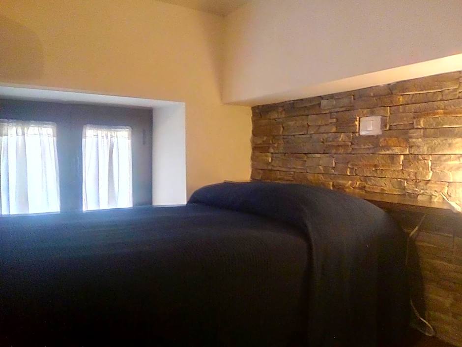 B&B Glicini