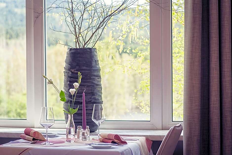 Golfhotel Fahrenbach