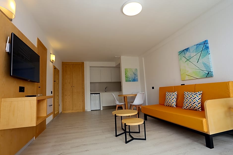 Andorra Apartamentos