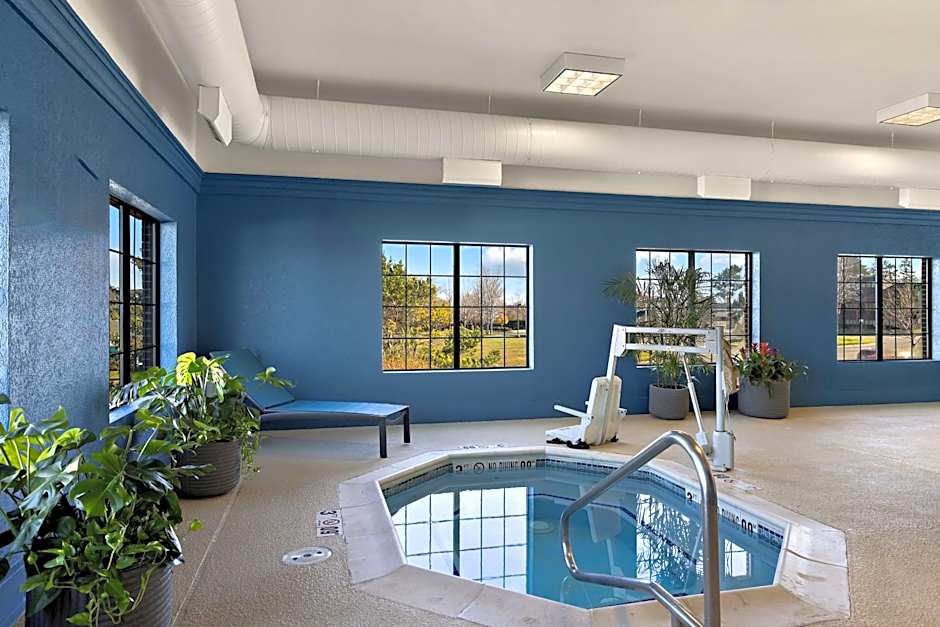 Hampton Inn By Hilton & Suites Petoskey