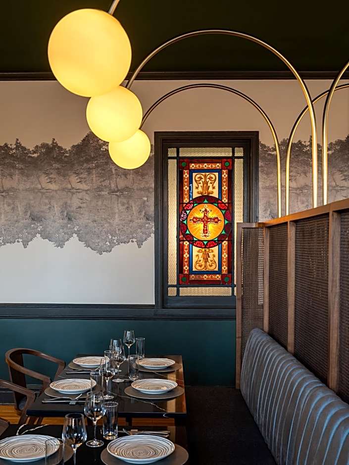 Visitation Hotel Frederick, a Tribute Portfolio Hotel