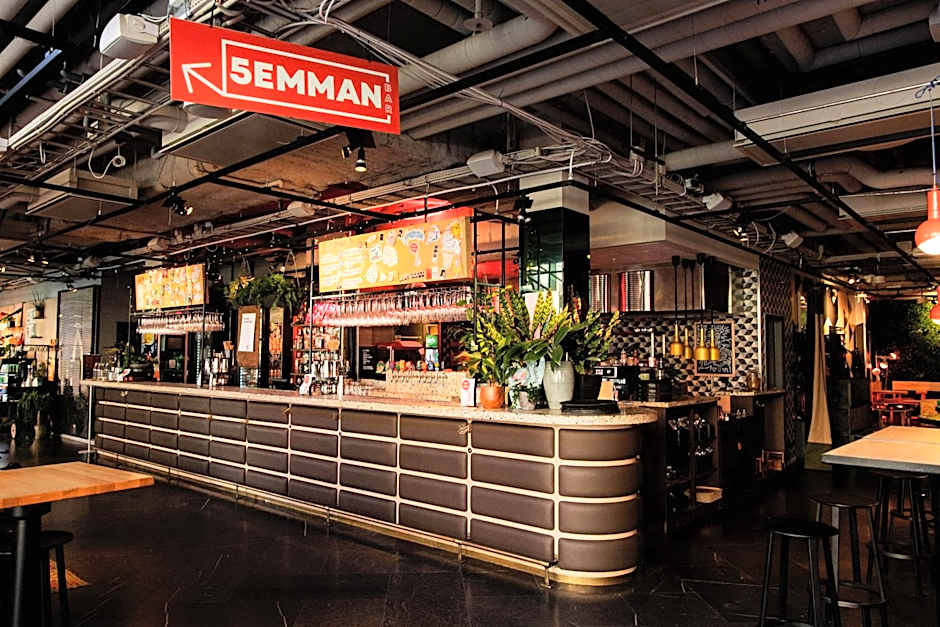 Hobo Hotel Stockholm