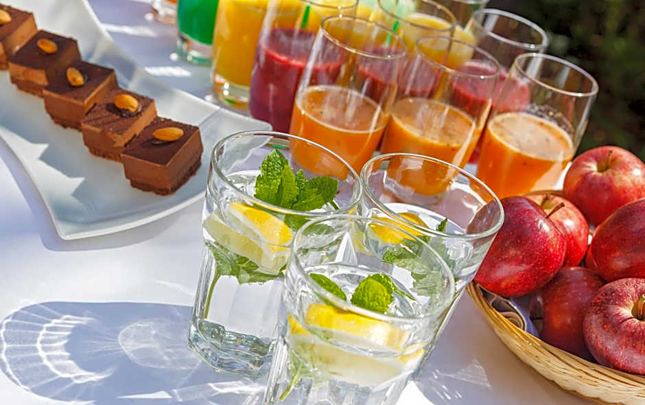 Ramada by Wyndham Baden du Parc