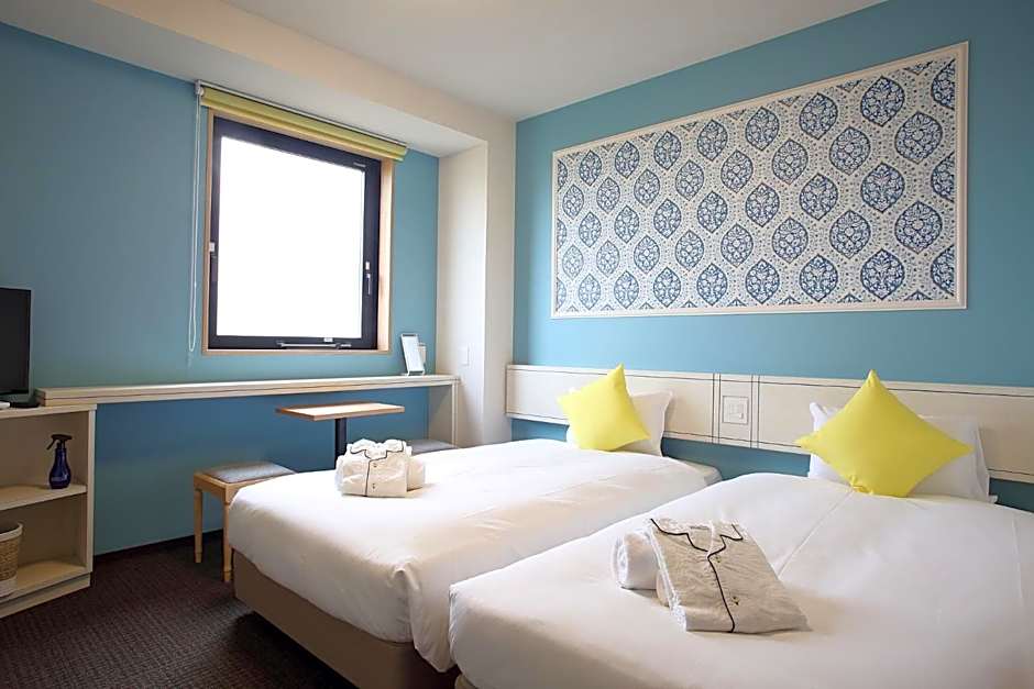 HOTEL EURASIA MAIHAMA ANNEX