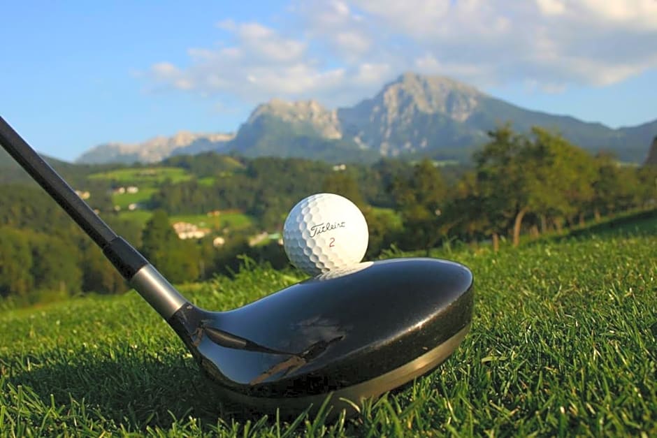 Alprima Aparthotel Hinterstoder