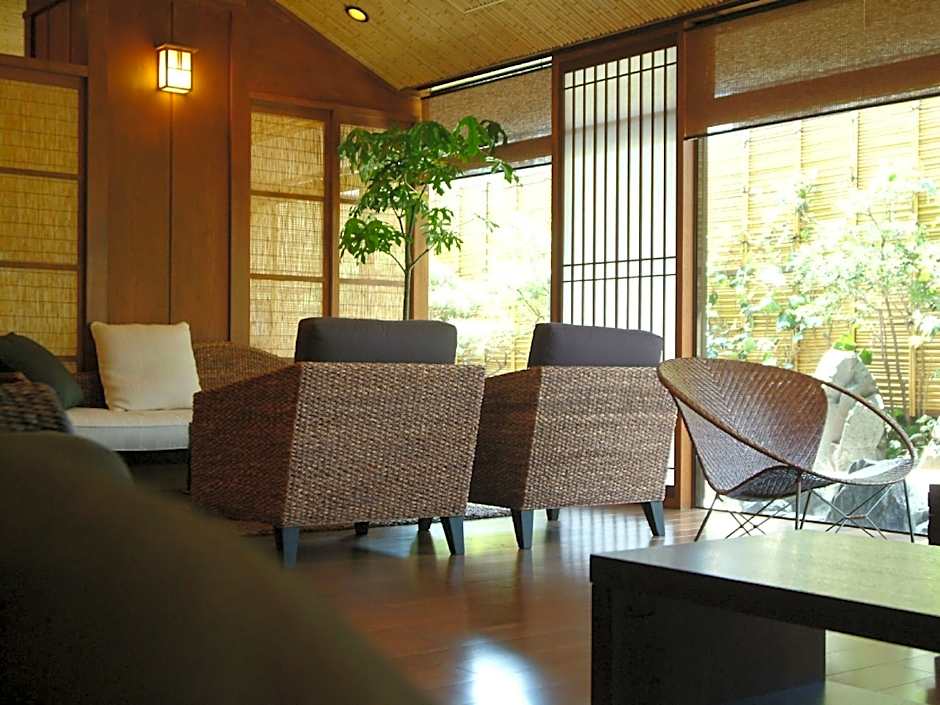 Ichiboukan Guesthouse