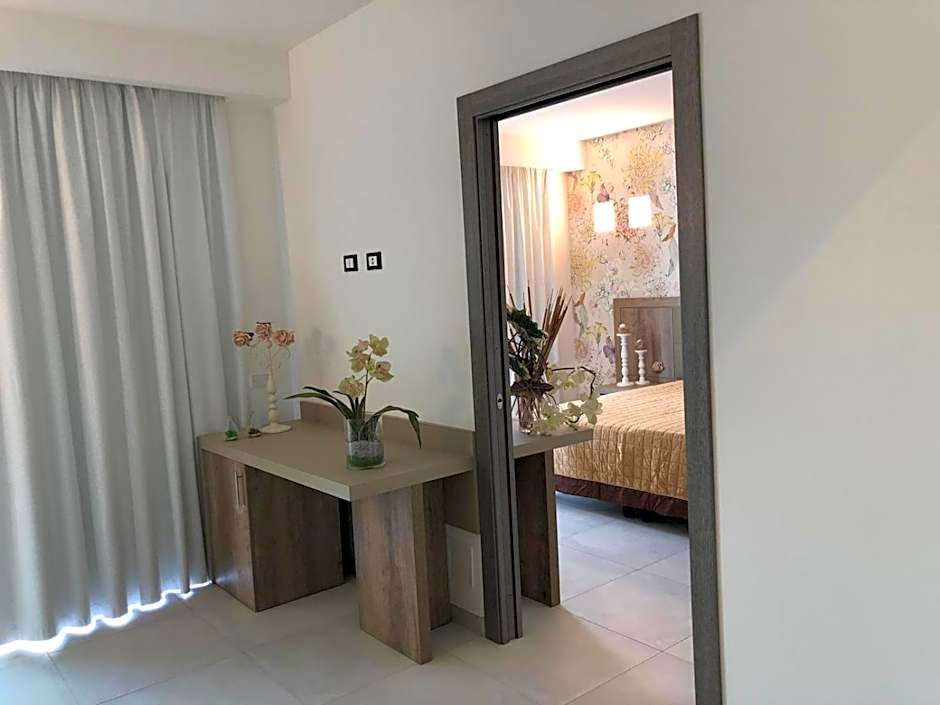 Hotel Pontemare