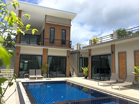 Baan Fran Sim Da