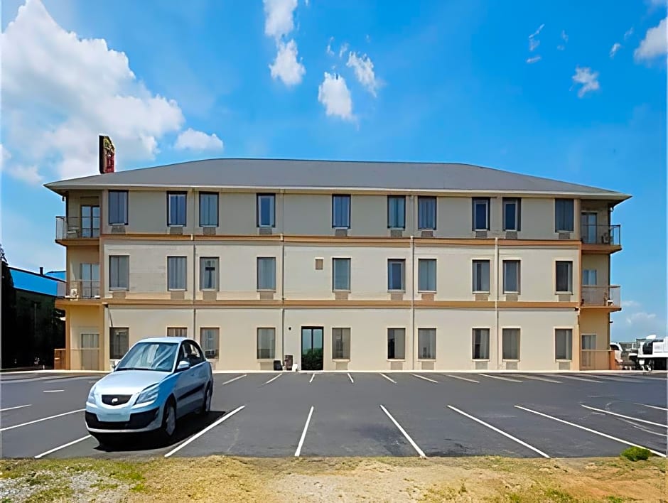Holiday Inn Express Dandridge By IHG