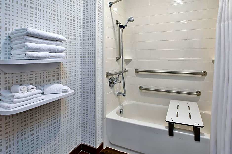 Hampton Inn By Hilton Detroit/Belleville-Airport Area