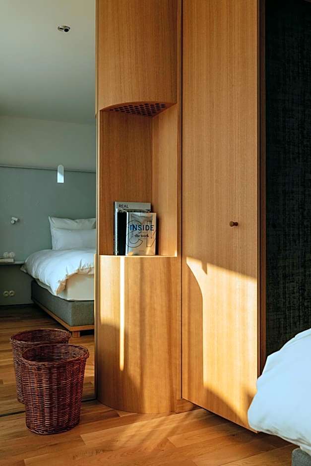 kleiner Löwe – Stadthotel Bregenz