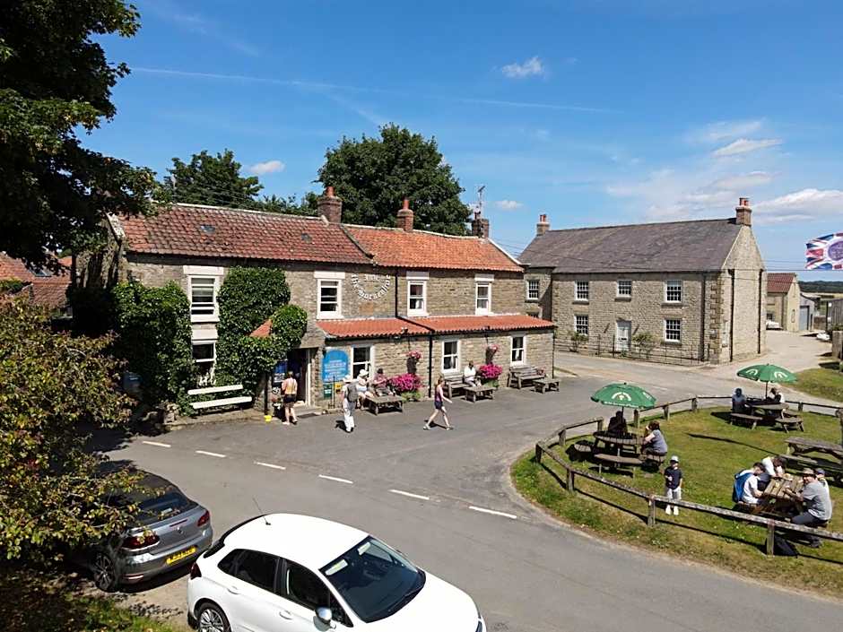 The Horseshoe Country Inn