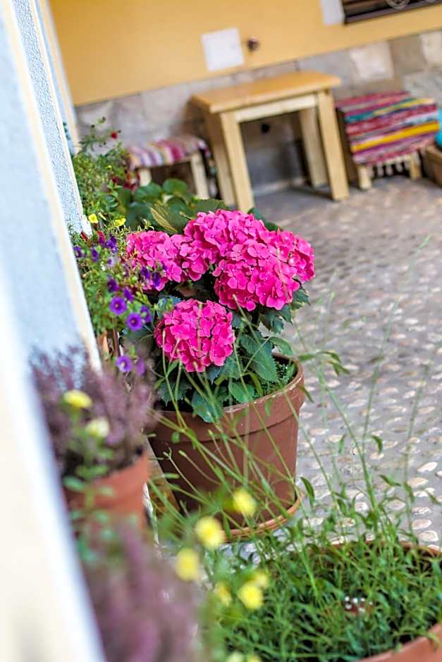 Hotel Logavina 8 Garage Parking