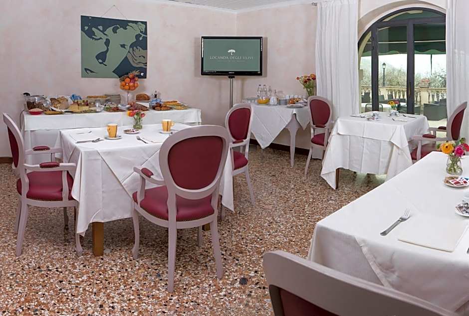 Locanda degli Ulivi