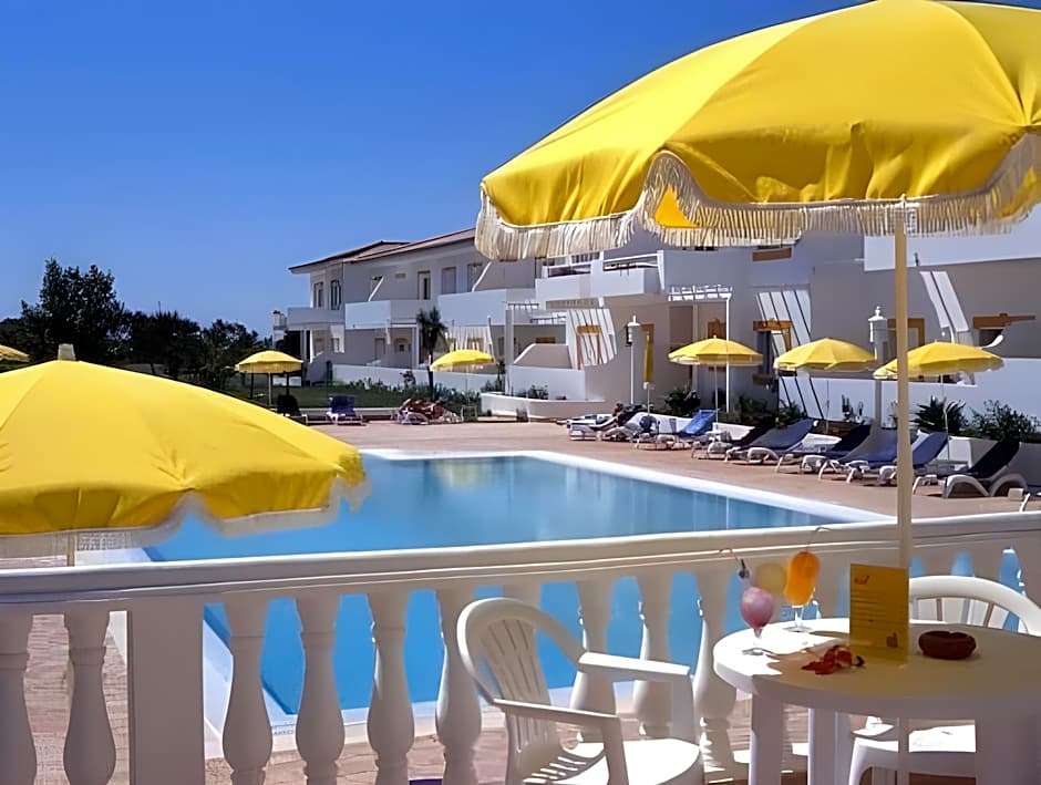 Agua Hotels Vila Branca