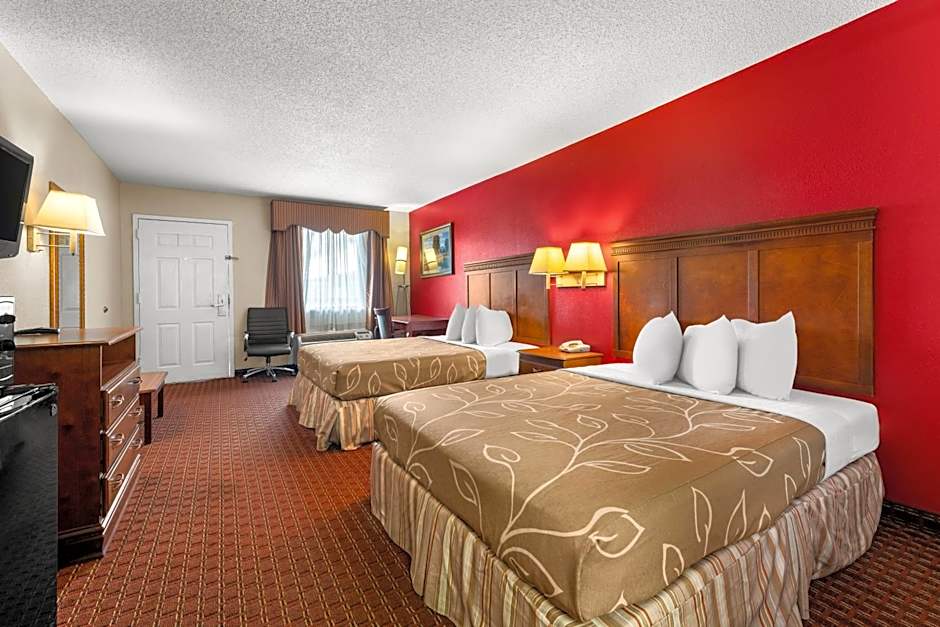 Americas Best Value Inn Montezuma