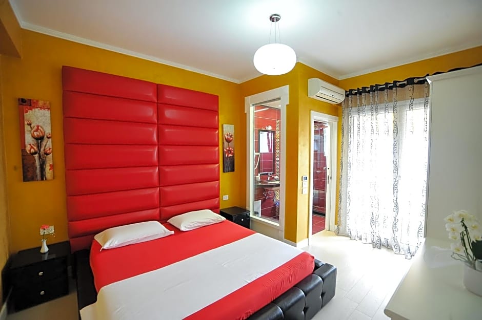 Iliria Internacional Hotel