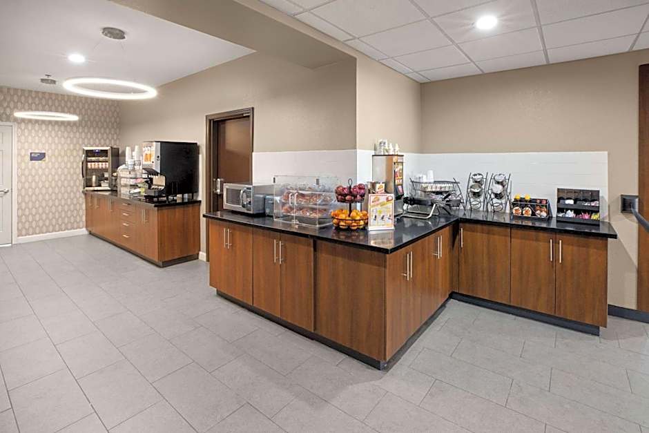 Microtel Inn & Suites by Wyndham Buda Austin South