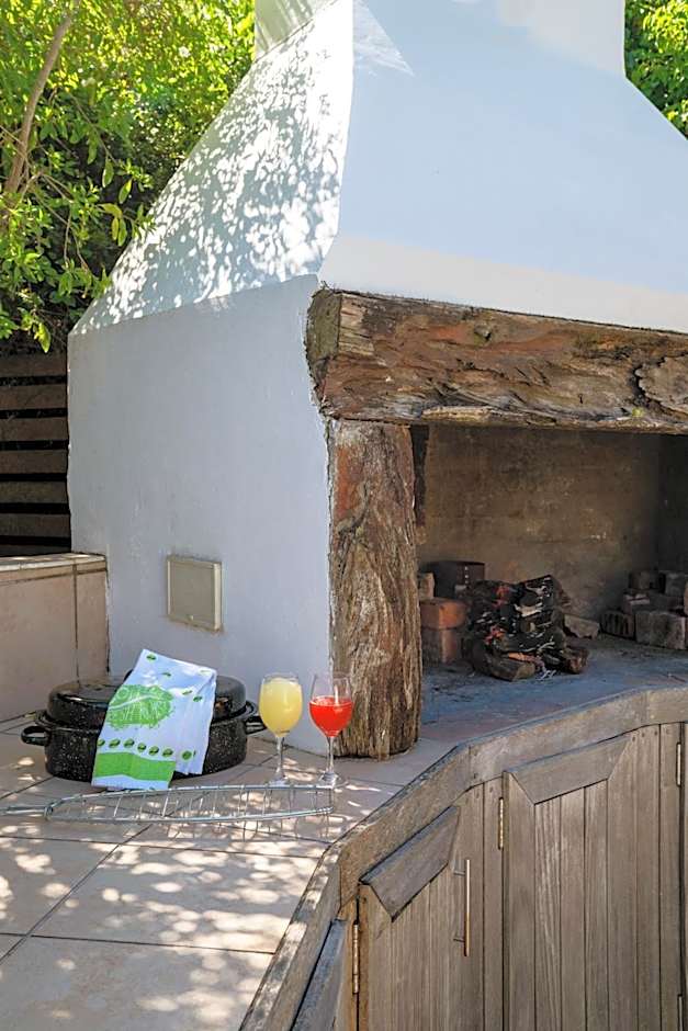 Cycads on Sea Guest House