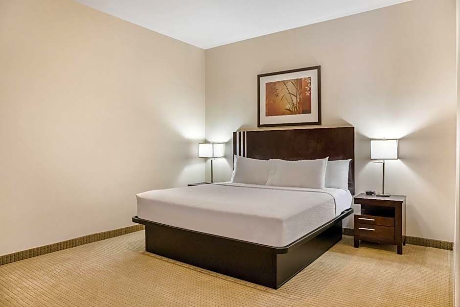 Ramada by Wyndham Lac La Biche