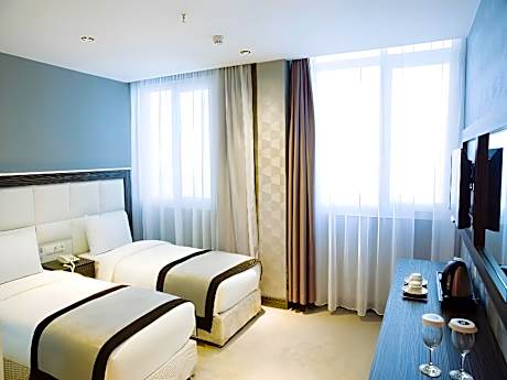 Standard Economy Room