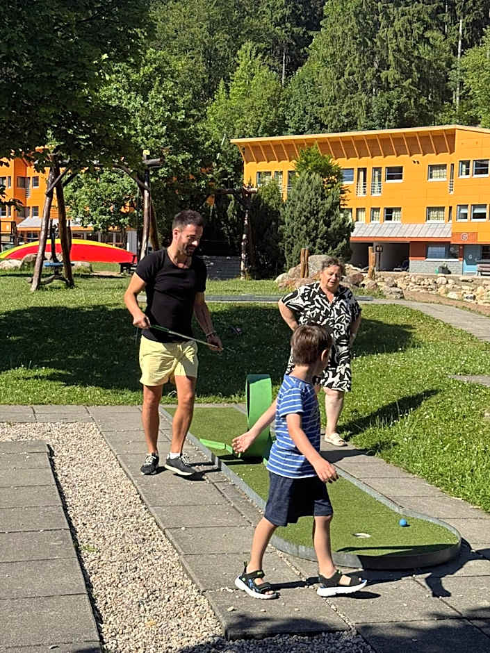 Resort Špindl Hotel & Aquapark