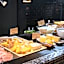 Hotel Mercure Lyon Centre Saxe Lafayette