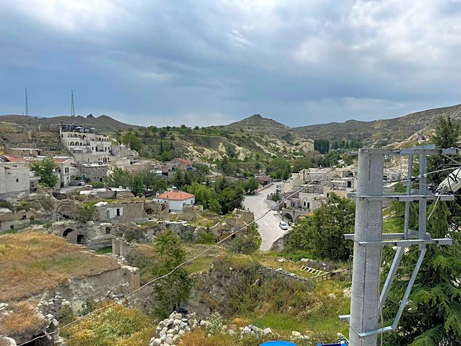 Cave Art Hotel Cappadocia