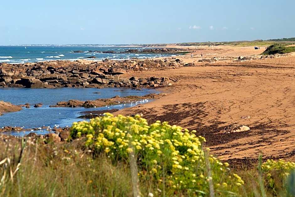 Vacancéole - Les Jardins de l'Amirauté