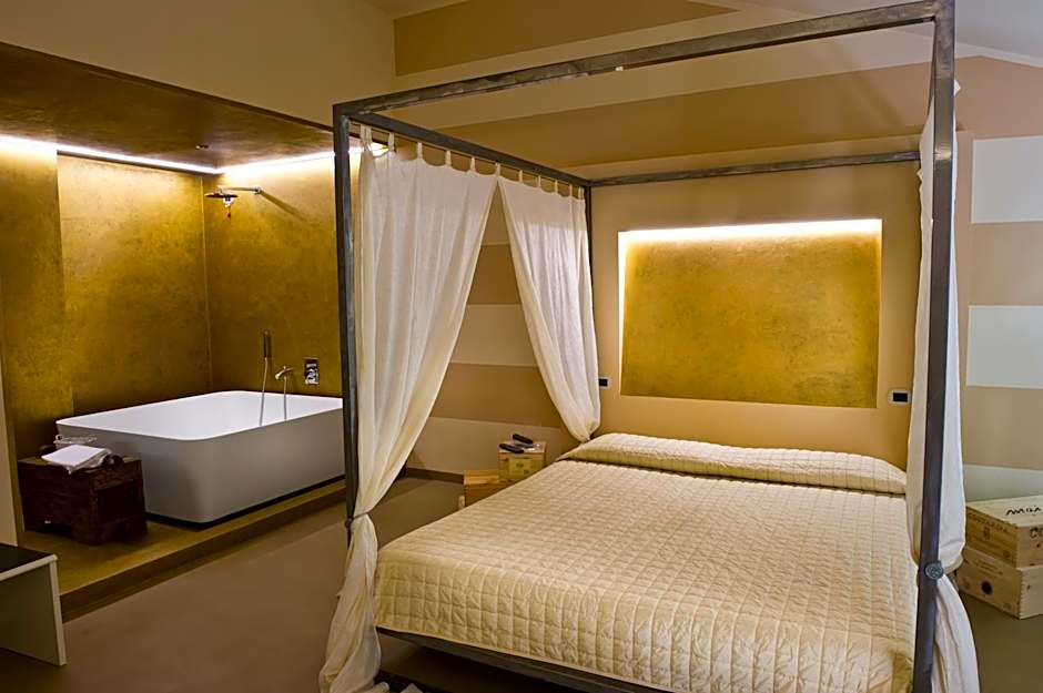 Alessi Hotel Trattoria