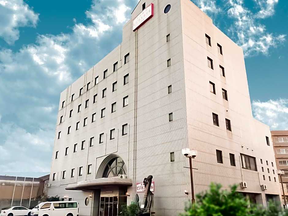 Hotel Kurashiki Mizushima Hills