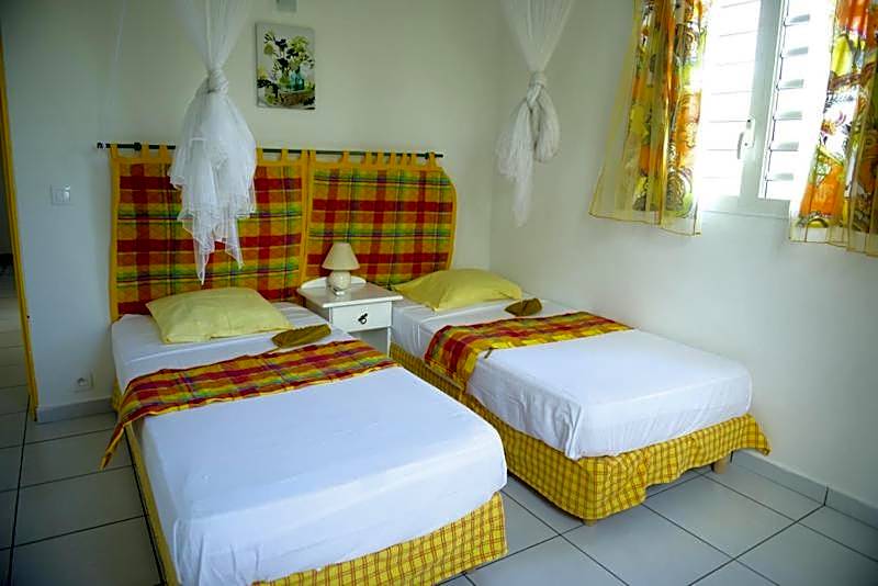 Village de la Princesse