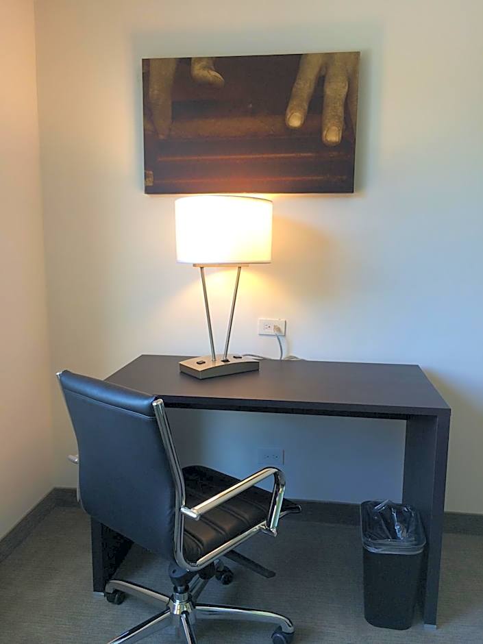 Holiday Inn Express Managua By IHG