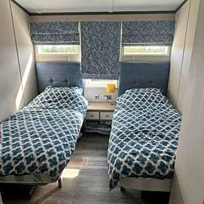 Home Farm Park - Caravans & Lodges without Hot tubs