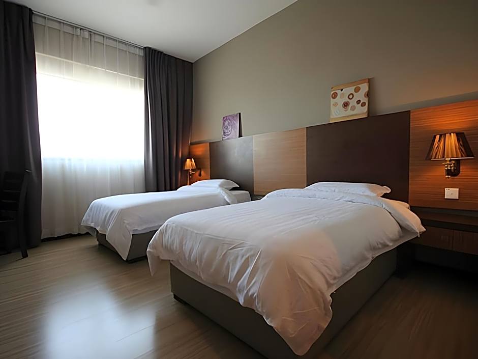 Aroma Hotel