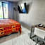 Hotel Fuego Bronx near Yankee Stadium