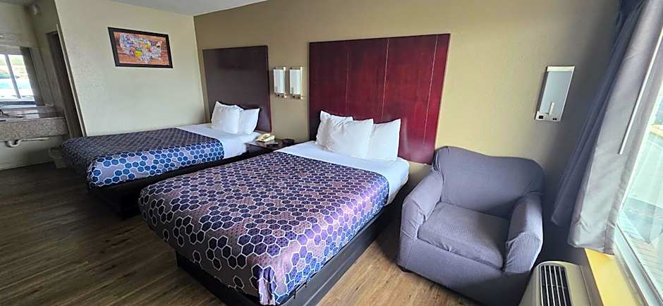 Econo Lodge Fort Knox