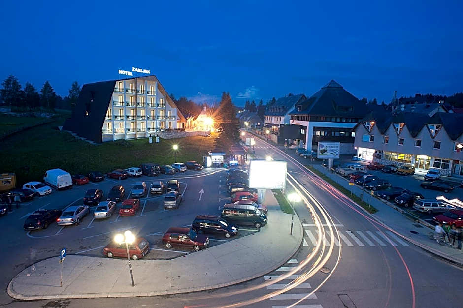 Hotel Žabljak