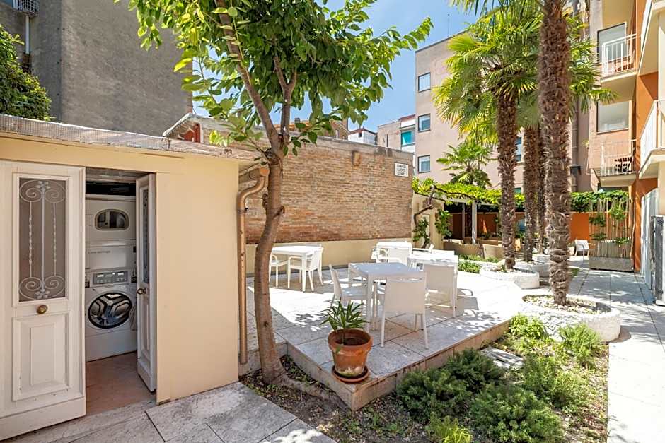 Hotel La Pergola di Venezia