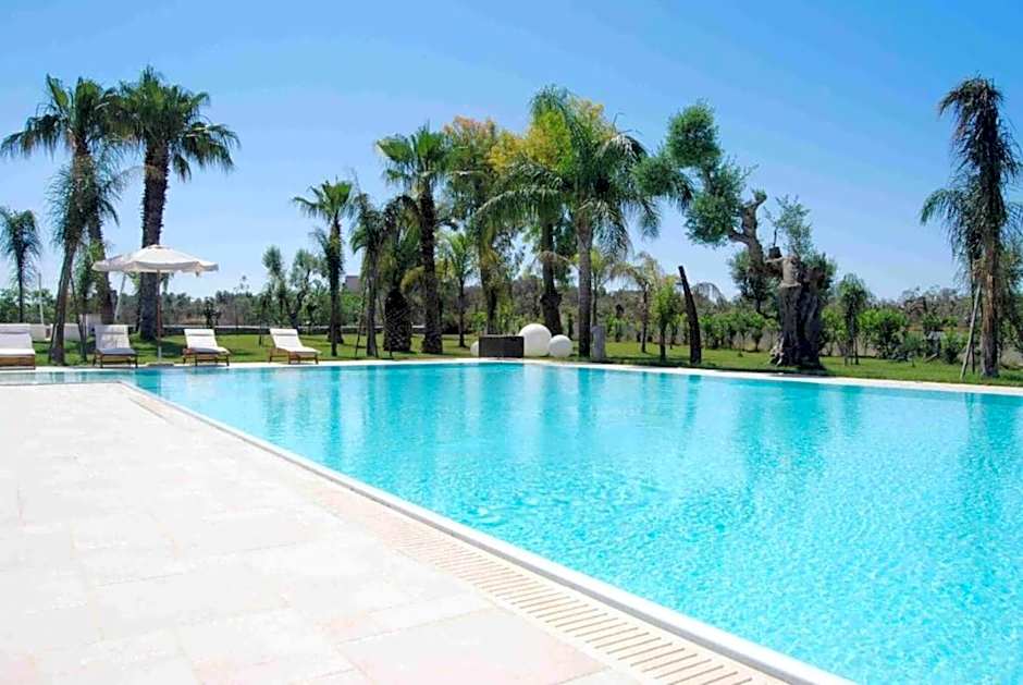 Tenuta Espada Gallipoli