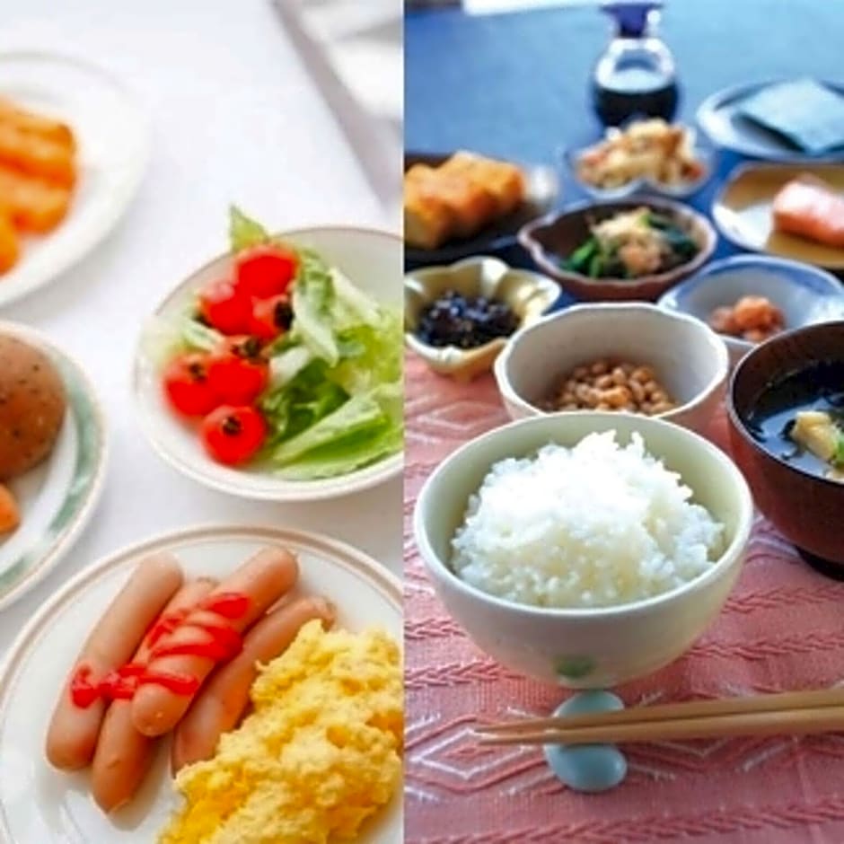 Hotel Route Inn Shimada Yoshida Inter