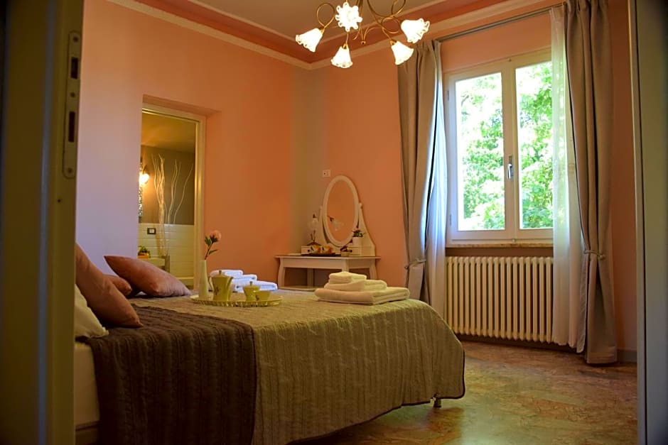 B&B Le rose di Paola