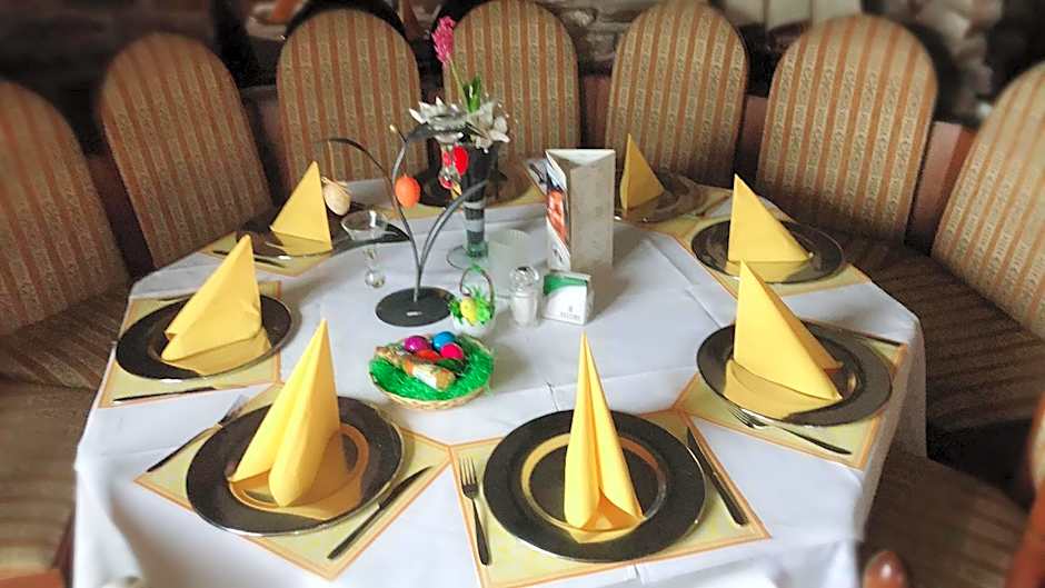 Hotel-Restaurant Haus Nattkemper