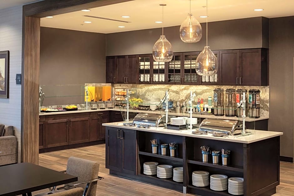 Homewood Suites by Hilton Needham Boston